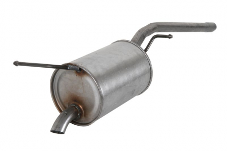 Toba esapament - Toba esapament finala potrivit VW CADDY III, CADDY III/MINIVAN 1.4 2004-2010