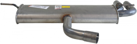 Toba esapament finala potrivit VW GOLF SPORTSVAN VII 1.4 02.14-07.18 [2]