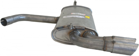 Toba esapament finala potrivit VW GOLF SPORTSVAN VII 1.4/1.4ALK 04.14-08.20 [1]