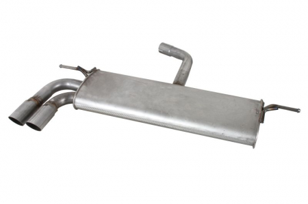 Sistem evacuare - Toba esapament finala potrivit VW GOLF SPORTSVAN VII 1.4/1.4ALK 04.14-08.20