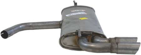 Toba esapament finala potrivit VW GOLF VII 1.4/1.4ALK 11.12-08.20 [1]