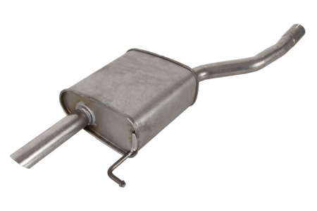 Toba esapament - Toba esapament finala potrivit VW PASSAT B6 1.6 03.05-06.08