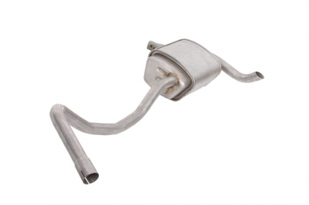 Toba esapament - Toba esapament finala RENAULT MEGANE II, SCENIC II 1.5D intre 2002-2010