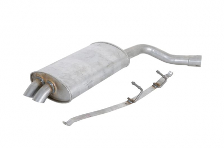 Sistem evacuare - Toba esapament finala ROVER 75 2.0/2.5 intre 1999-2005