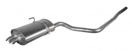 Sistem evacuare - Toba esapament finala ROVER 75 2.0D intre 1999-2005