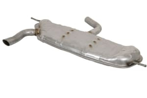 Toba esapament finala potrivit SEAT ALTEA (5P1) Producator [1]