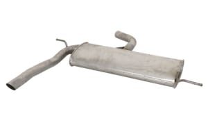 Toba esapament finala SEAT ALTEA XL (5P5, 5P8) Producator BOSAL 227-039 [1]