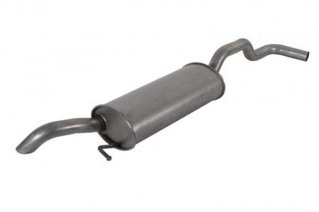 Toba esapament finala SEAT CORDOBA, CORDOBA VARIO; VW POLO, POLO CLASSIC 1.4-2.0 intre 1993-2002 Sistem evacuare - Toba esapament finala SEAT CORDOBA, CORDOBA VARIO; VW POLO, POLO CLASSIC 1.4-2.0 intre 1993-2002