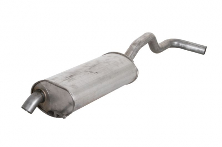 Sistem evacuare - Toba esapament finala SEAT IBIZA II 1.4-2.0 intre 1993-2002