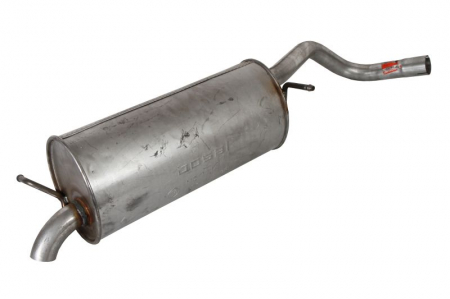 Sistem evacuare - Toba esapament finala SEAT IBIZA III, IBIZA IV, IBIZA IV ST; SKODA FABIA II 1.2-2.0 intre 2002-2015
