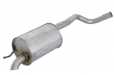 Toba esapament - Toba esapament finala SEAT IBIZA III, IBIZA IV; SKODA FABIA II; VW POLO 1.4D intre 2005-2010