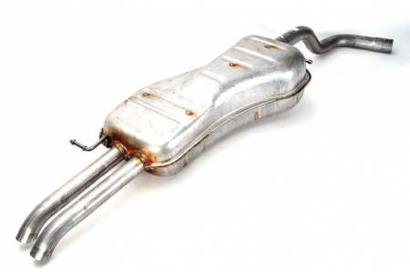 Toba esapament finala SEAT TOLEDO II; SKODA OCTAVIA I; VW BORA, GOLF IV 1.6/1.8/2.0 intre 1996-2013 [2]