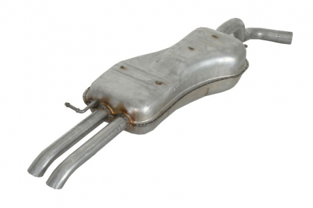 Sistem evacuare - Toba esapament finala SEAT TOLEDO II; SKODA OCTAVIA I; VW BORA, GOLF IV 1.8-2.3 intre 1997-2013