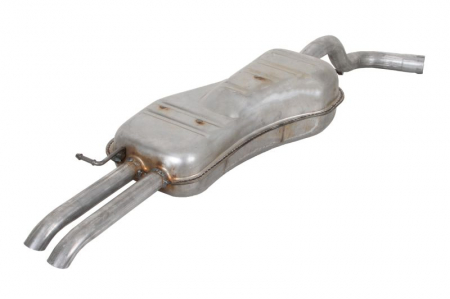 Toba esapament - Toba esapament finala SEAT TOLEDO II; SKODA OCTAVIA I; VW BORA, GOLF IV 1.9D intre 1996-2010