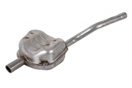 Toba esapament - Toba esapament finala SKODA OCTAVIA II 1.6/1.6ALK intre 2004-2013
