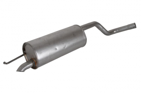 Sistem evacuare - Toba esapament finala SKODA ROOMSTER 1.6 intre 2006-2015