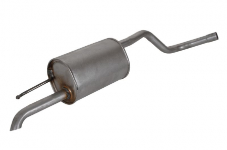 Toba esapament finala SKODA ROOMSTER, ROOMSTER PRAKTIK 1.2 intre 2006-2015 Sistem evacuare - Toba esapament finala SKODA ROOMSTER, ROOMSTER PRAKTIK 1.2 intre 2006-2015