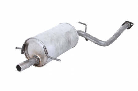 Toba esapament - Toba esapament finala SUBARU IMPREZA 1.6/1.8 intre 1992-2000