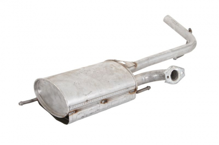 Toba esapament - Toba esapament finala SUBARU JUSTY II 1.3 intre 1995-2003