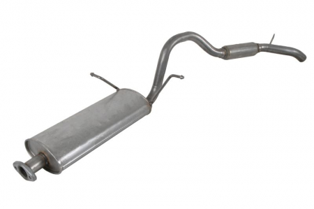 Toba esapament - Toba esapament finala SUZUKI VITARA 1.6 intre 1990-1999