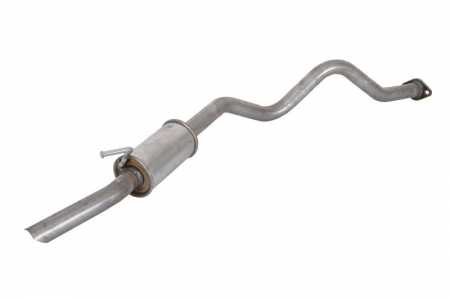 Toba esapament - Toba esapament finala TOYOTA HIACE IV 2.4/2.4D intre 1995-2003
