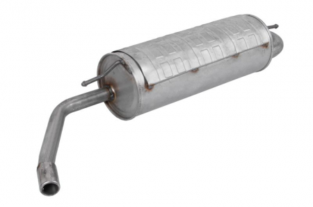 Toba esapament finala TOYOTA RAV 4 I 2.0 intre 1994-2000 Toba esapament - Toba esapament finala TOYOTA RAV 4 I 2.0 intre 1994-2000