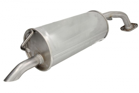 Sistem evacuare - Toba esapament finala TOYOTA YARIS 1.0/1.3 intre 1999-2005