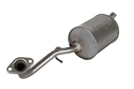 Toba esapament - Toba esapament finala TOYOTA YARIS 1.0 intre 2005-2011
