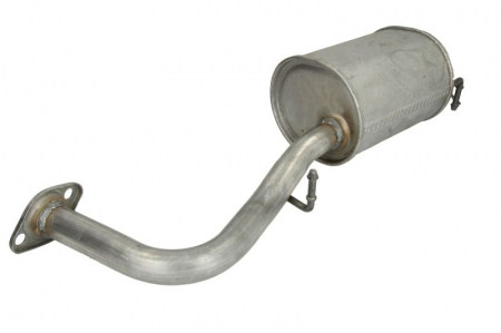 Toba esapament - Toba esapament finala TOYOTA YARIS 1.3 intre 2005-2010
