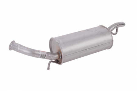 Sistem evacuare - Toba esapament finala TOYOTA YARIS VERSO 1.3 intre 1999-2005