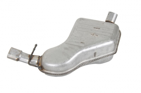 Sistem evacuare - Toba esapament finala VOLVO S60 I 2.0-2.5 intre 2000-2010