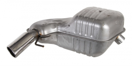 Toba esapament - Toba esapament finala VOLVO S60 I 2.0-2.5 intre 2000-2010