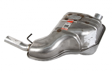 Toba esapament - Toba esapament finala VOLVO S60 I 2.4 intre 2000-2010