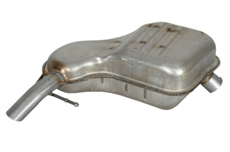 Toba esapament - Toba esapament finala VOLVO V70 II 2.4 intre 2000-2007
