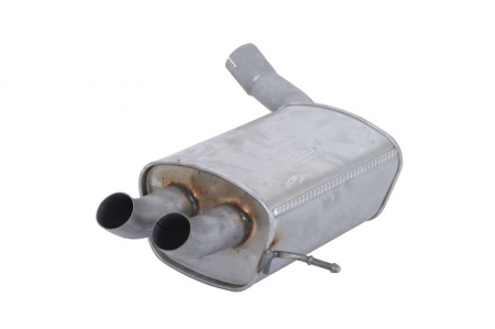 Toba esapament - Toba esapament finala VOLVO XC90 I 2.4D/2.5/2.9 intre 2002-2014