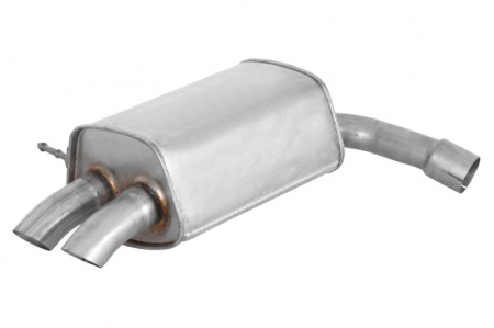 Toba esapament - Toba esapament finala VOLVO XC90 I 2.5 intre 2002-2014