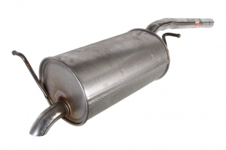 Toba esapament - Toba esapament finala VW CADDY III 1.6/1.6LPG intre 2004-2015