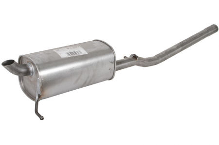 Toba esapament - Toba esapament finala VW CADDY III 1.6 intre 2004-2015