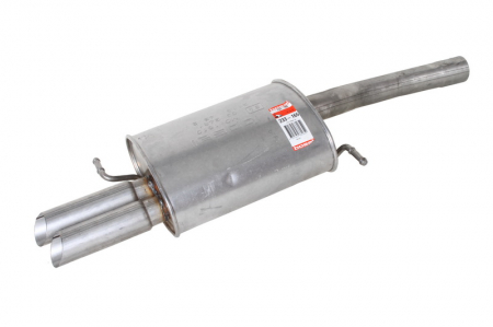 Toba esapament - Toba esapament finala VW CC, PASSAT 2.0D intre 2005-2016