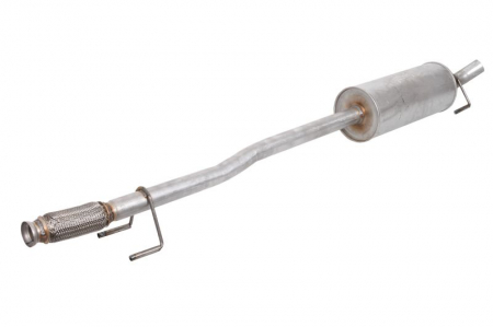 Toba esapament finala VW CRAFTER 30-35, CRAFTER 30-50 2.5D intre 2006-2013