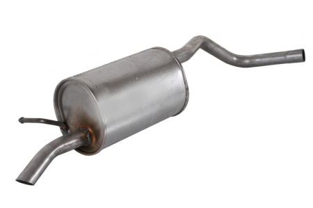 Toba esapament - Toba esapament finala VW FOX 1.2 intre 2005-2011