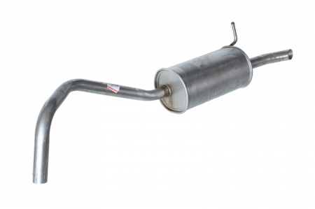 Toba esapament - Toba esapament finala VW FOX 1.2 intre 2005-2011