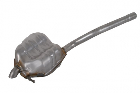 Toba esapament - Toba esapament finala VW GOLF V, GOLF VI, JETTA III 1.4/1.6/1.6ALK intre 2004-2013