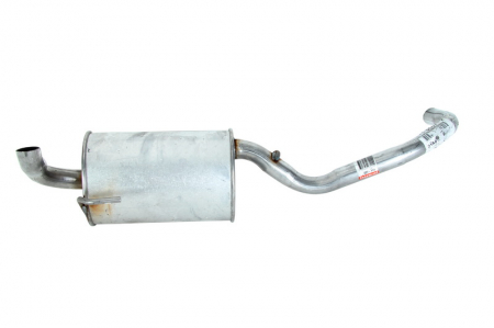 Toba esapament - Toba esapament finala VW LUPO 1.4 intre 1998-2005