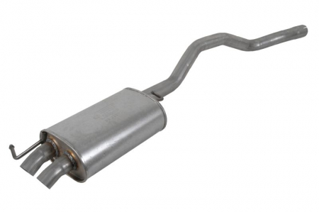 Toba esapament - Toba esapament finala VW MULTIVAN V, TRANSPORTER V 2.0D/2.5D intre 2003-2015