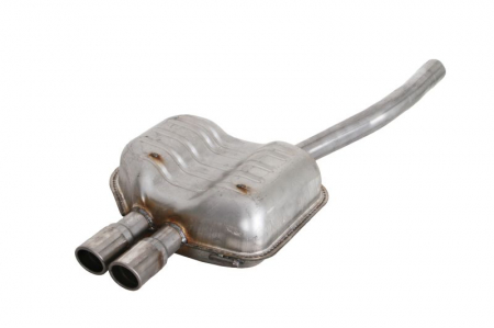 Toba esapament - Toba esapament finala VW PASSAT 1.4ALK/1.8/2.0 intre 2005-2012