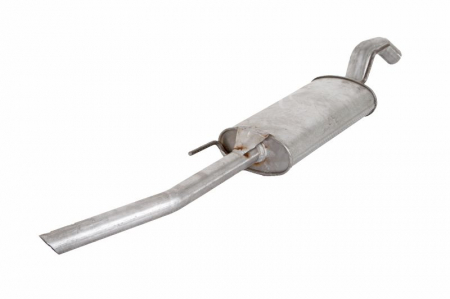 Toba esapament - Toba esapament finala VW PASSAT 1.6D-2.0 intre 1988-1997