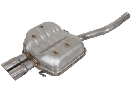 Toba esapament - Toba esapament finala VW PASSAT 1.9D/2.0D intre 2005-2012