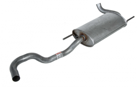 Toba esapament - Toba esapament finala VW POLO 1.0-1.6 intre 1994-2001