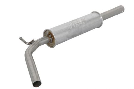 Toba esapament - Toba esapament finala VW POLO 1.4 intre 1999-2001